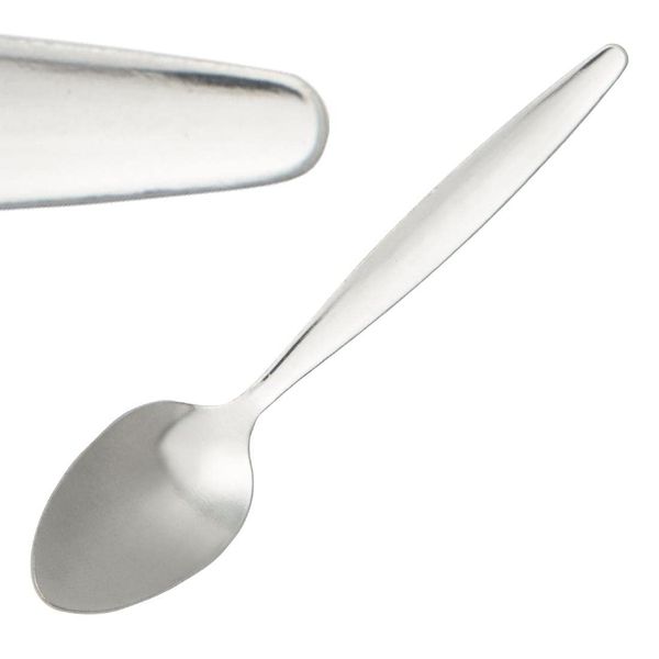 Olympia C121 Kelso Teaspoon (Pack of 12)
