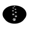 PopSockets Cat Paws Pop Mount Socket For Pet Lover PopSockets PopGrip: Swappable Grip for Phones & Tablets