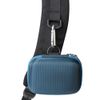 JBL GO4 / JBL GO3 Bluetooth Portable Speaker Dedicated Protective Storage Case - Adada (Blue)