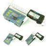 SazkJere Programmable Cycle Timer Switch Timer Delay Relay LED Digital Display Timing Module (1Piece, AC220V)