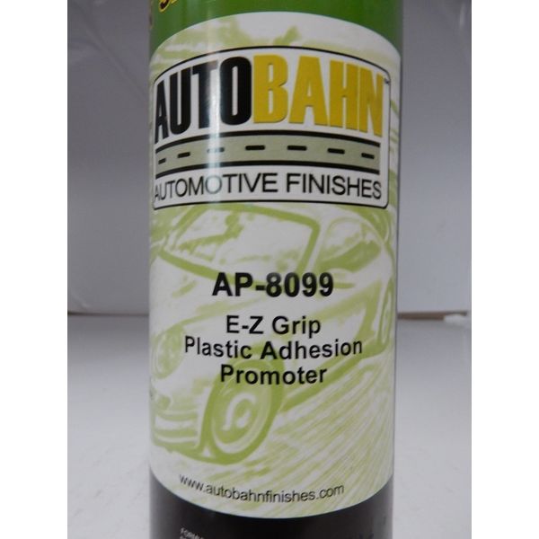 AP - 8099 Autobahn E - Z Grip Plastic Paint Adhesion Promoter Pint