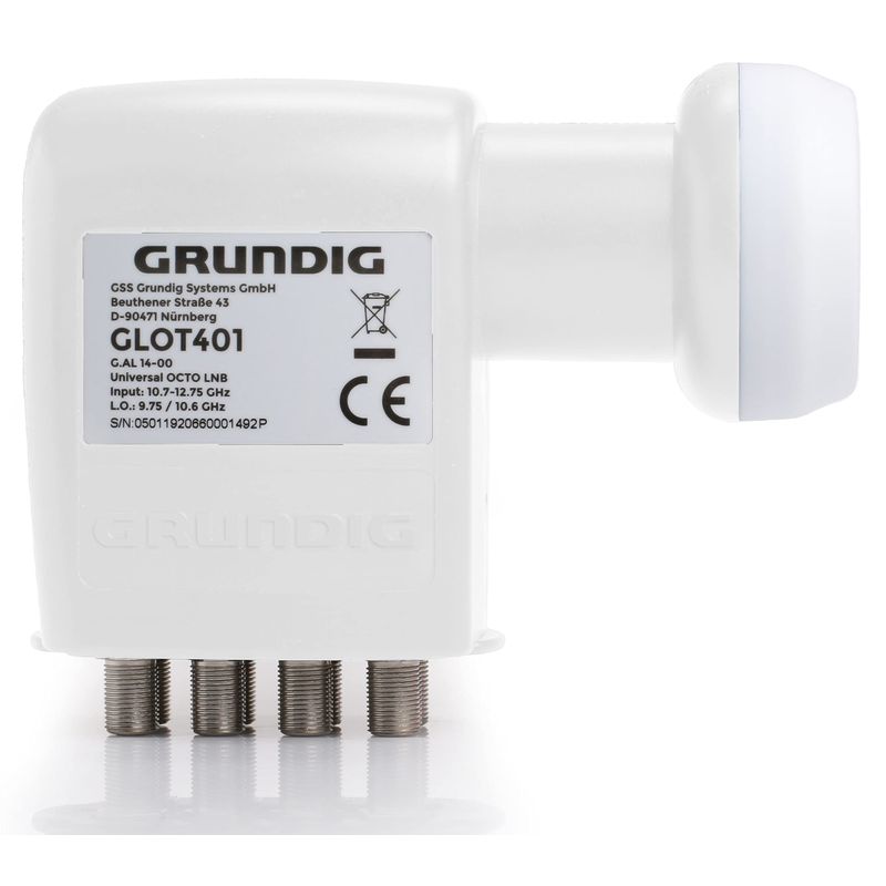 SUH4AU-H2 4-voudige HDMI 2.0 4K Splitter Met HDCP Killer En Audio De Embedder En Hdcp Killer