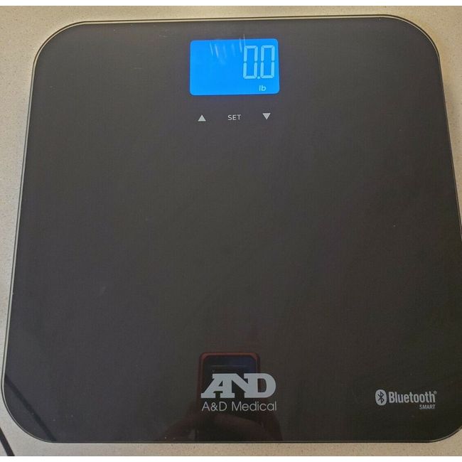 A&D Weighing Anti-Theft Device - Scales Plus