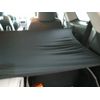 Rear Trunk Security Black Lower Cargo Shade Cover for Buick Enclave 2008-2017