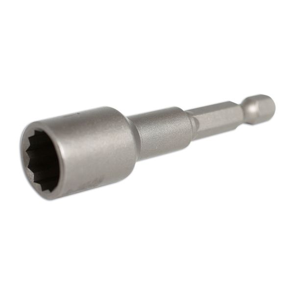 Kamasa 55935 Bi-Hex Nut Driver 20pc