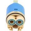 Kippen 5084AX Ceramic Cartridge with Distributor Diameter 40mm