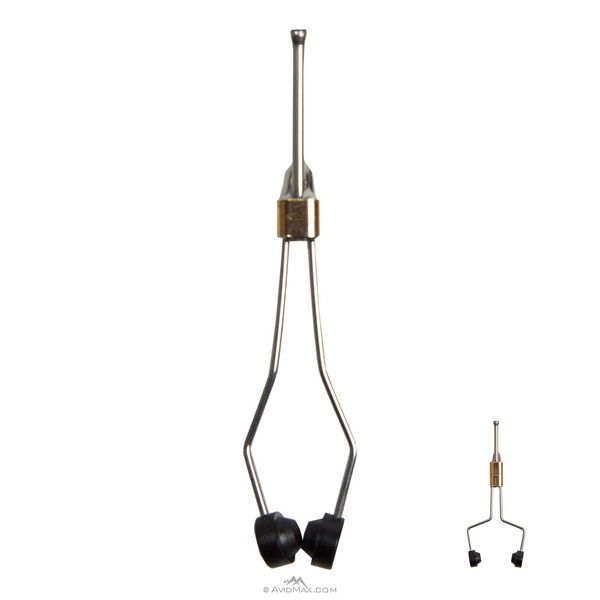 Griffin Tying Tools Bobbin Ceramic Magnum (Jig)
