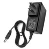 AC/DC Adapter For dsorupa SmartVac Pro Lightweight Cordless Stick Vacuum Cleaner