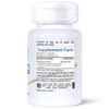 Fermented Black Garlic Extract Dietary Supplement 2000mg 90 Caps