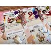 Stonemaier Games, Wyrmspan Upgrade Pack, Board Game Accessory