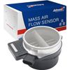 Mass Air Flow Sensor MAF Compatible with Chevrolet Silverado Suburban Escalad...