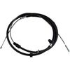Dorman C661271 Parking Brake Cable Compatible with Select Chevrolet Models