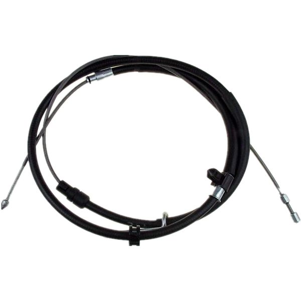 Dorman C661271 Parking Brake Cable Compatible with Select Chevrolet Models
