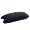 Center Console Armrest Protector Fabric For Cadillac ATS 13-19 Black
