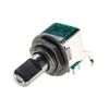 Alps Electric 100kΩ 0.05W RK09L1220A1B Potentiometer