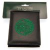 Celtic F.C. Embroidered Wallet Official Merchandise