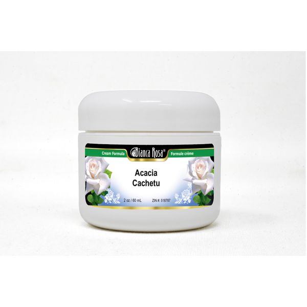 Acacia Cachetu Cream (2 oz, ZIN: 518787)