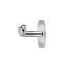 Croydex Hampstead Wall Mounted Robe Hook, Chrome