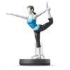 Wii Fit Trainer amiibo - (Super Smash Bros Series)