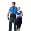 Core Products Corfit Industrial Back Lumbar Brace Support, Black - Small