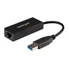 StarTech USB 3.0 to Gigabit Ethernet NIC Network