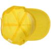 US BASIC Unisex 1202108b Baseball Cap, Golden Yellow, One Size UK