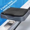 Anti Slip Rowing Machine Cushion High Performance designed for Concept 2 Machine (Regular)