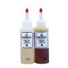 Brampton Pro-Fix 20/20 Long Cure Epoxy Bottle, 8 oz. Kit (4 oz Bottle each)