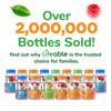 Lifeable Magnesium Citrate - Great Tasting Raspberry Flavor Gummy - 90 Count