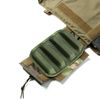 Yzpacc Plates Inserts EVA Foam Plates for Vest Backpack