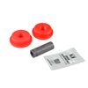 TEDGUM 00087511 Polyurethane Arm Bushing