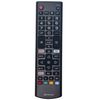 Replacement TV Remote Control Compatible for LG AKB75675301 Smart LED OLED NANO
