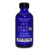 Zongle USDA Certified Organic Castor Oil, Cold Pressed, Ricinus Communis, 4 OZ