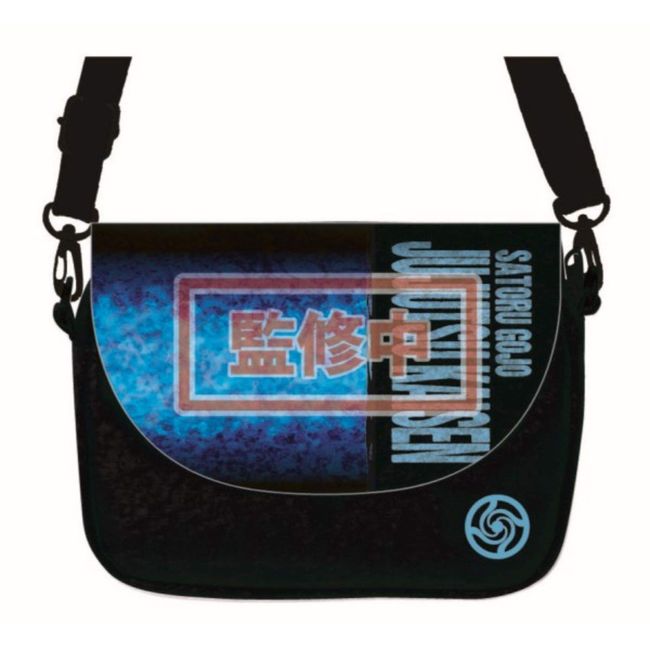 K Company JK-MS-GS Magical Warfare Mini Shoulder Bag Satoru Gojo