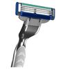 Gillette Mach3 Turbo Men's Razor