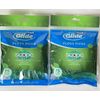 150ct  Oral-B Complete Glide Floss Picks Plus Scope Outlast Long Lasting Mint