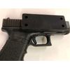 1-Pack Gun Magnets-Magnetic Gun Mount, Rubber Coated 35 lbs Pull Force Firearm A