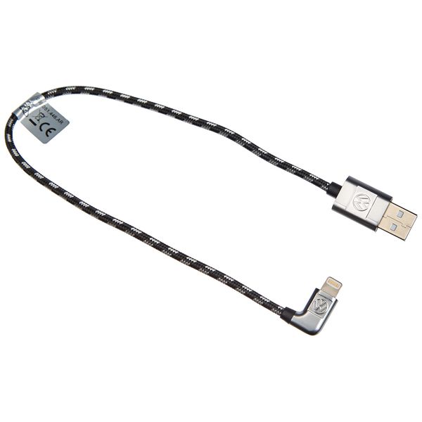 Volkswagen 000051446AR Premium Connection Cable 30 cm
