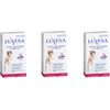 Luvena Vaginal Moisturizer & Odor Control 6ct (3 Pack)