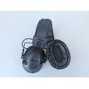 SoftSeal Gel Ear Pads For 3M Peltor Ear Muffs