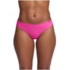 Under Armour Thongs Solid 3 Pack Womens
