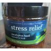 Bath & Body Works AROMATHERAPY Stress Eucalyptus Basil Sugar Scrub Sealed 13 oz