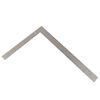 Bon 15-114 24-Inch by 16-Inch Large Flat Framing Square