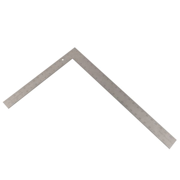 Bon 15-114 24-Inch by 16-Inch Large Flat Framing Square