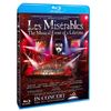 Les Miserables - 25th Anniversary [Blu-ray] [Region Free]