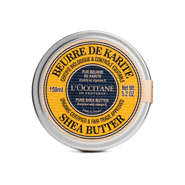 Pure Shea Butter 150ml