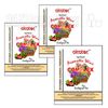 3X Alcotec Aromatic Complex Turbo Wine Yeast with Pectic Enzyme