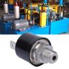Vikye Druckschalter für Luftkompressor, 70-100 PSI, Automatisch, Schwarz