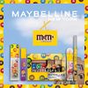 Maybelline Brow Ink Color Tint Duo