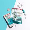 Garnier Pure Active Tea Tree & Salicylic Acid Sheet Mask, Mattfies Skin & Visibly Unclogs Pores In 15 Minutes, Dermatologically Tested